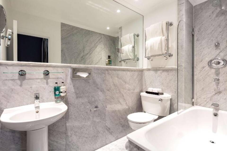 Radisson Blu Hotel, London South Kensington 3