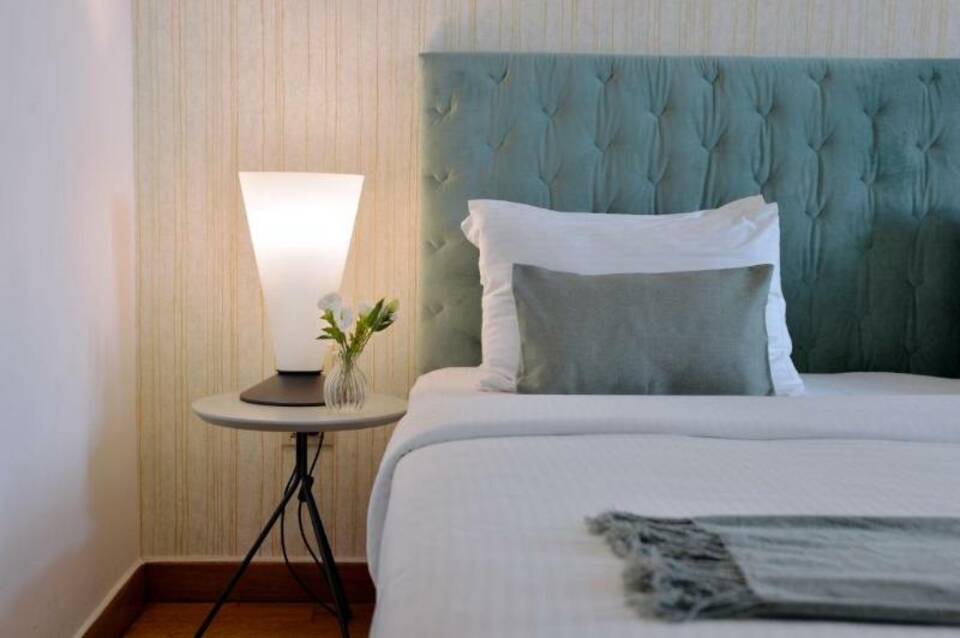 Athenaeum Eridanus Luxury Hotel 4