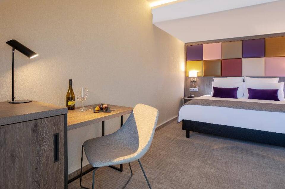 Mercure Budapest Korona 2