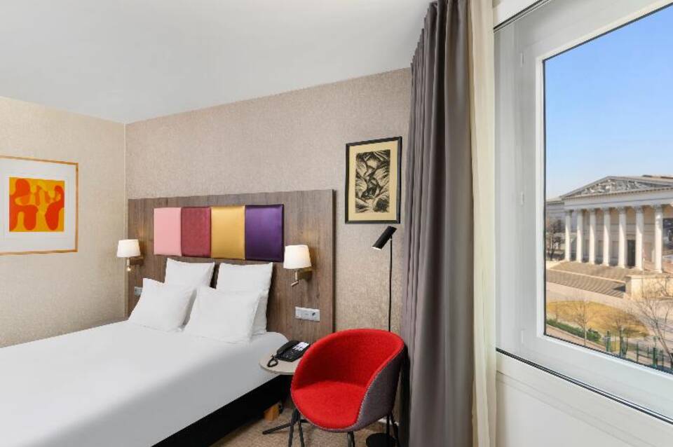 Mercure Budapest Korona 3