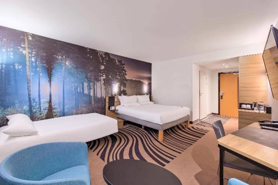 Novotel Krakow Centrum 3