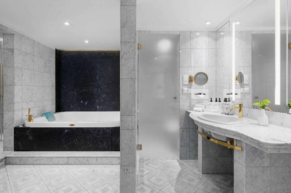 Sofitel Warsaw Victoria 1