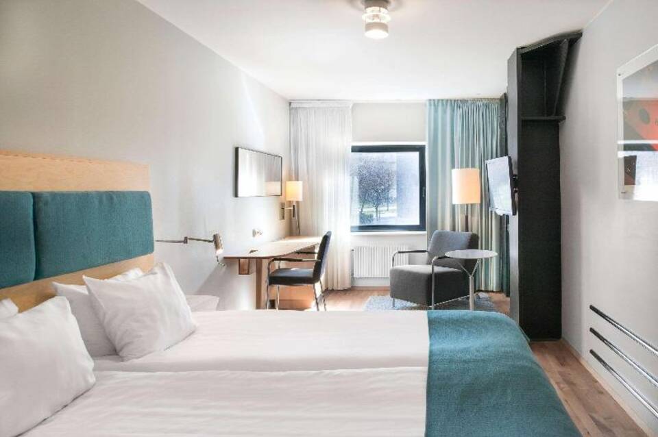 Quality Hotel 11 2