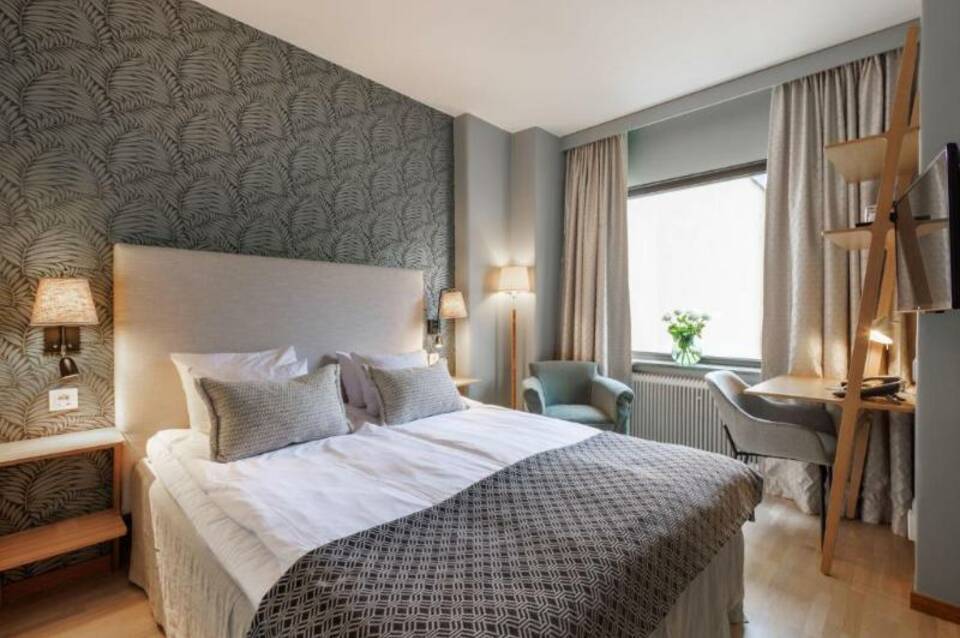 Home Hotel Wellington 5