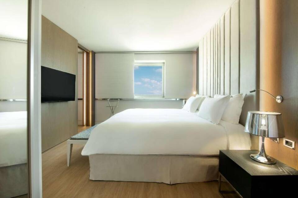 Sofitel Athens Airport 2