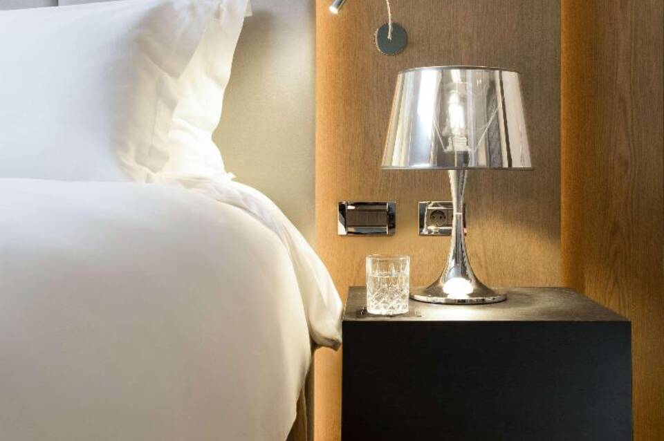 Sofitel Athens Airport 4