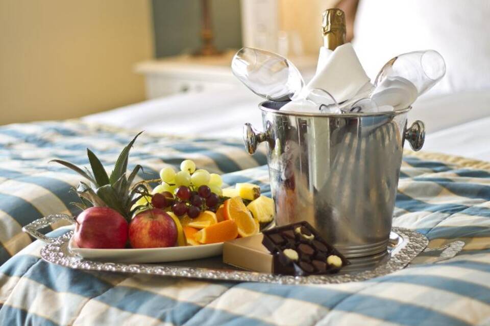 ProfilHotels Copenhagen Plaza 5