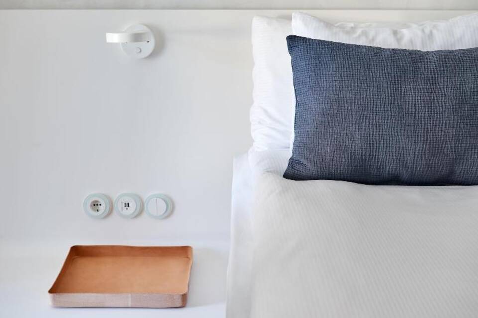 Nordic Light Hotel 1