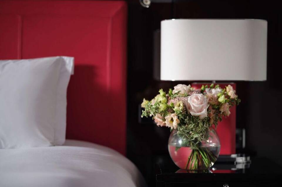 Sofitel London St. James 2