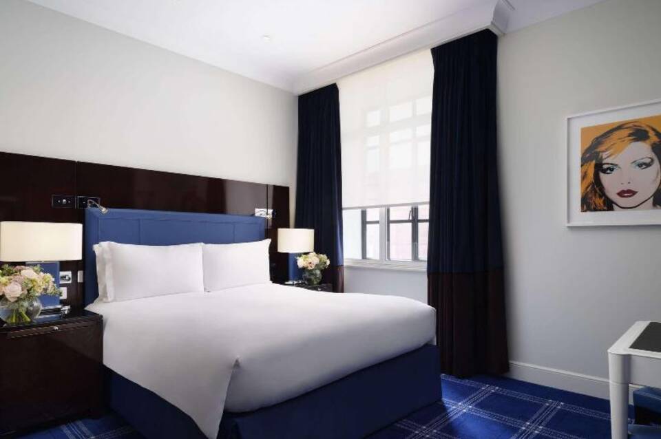 Sofitel London St. James 3