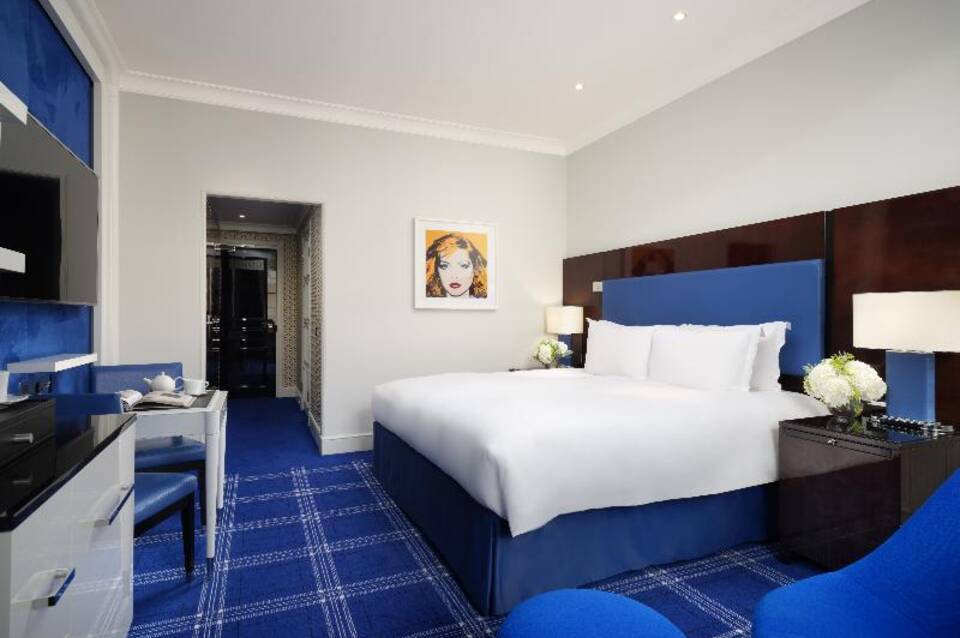 Sofitel London St. James 4