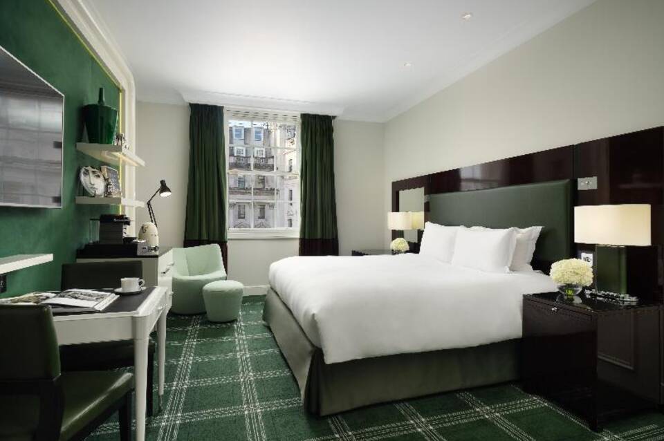Sofitel London St. James 5