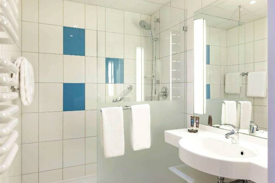 Novotel Krakow City West 2