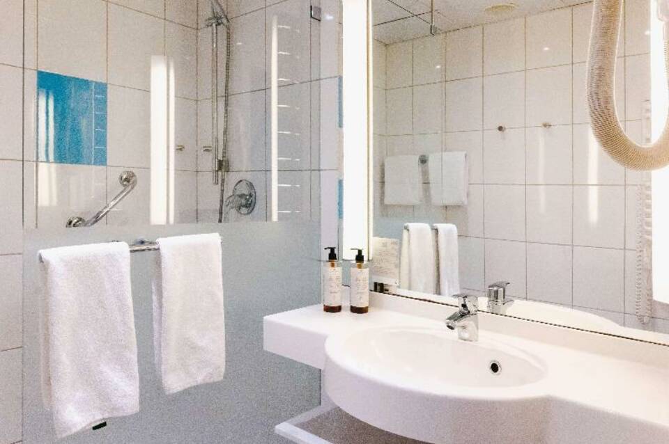 Novotel Krakow City West 3