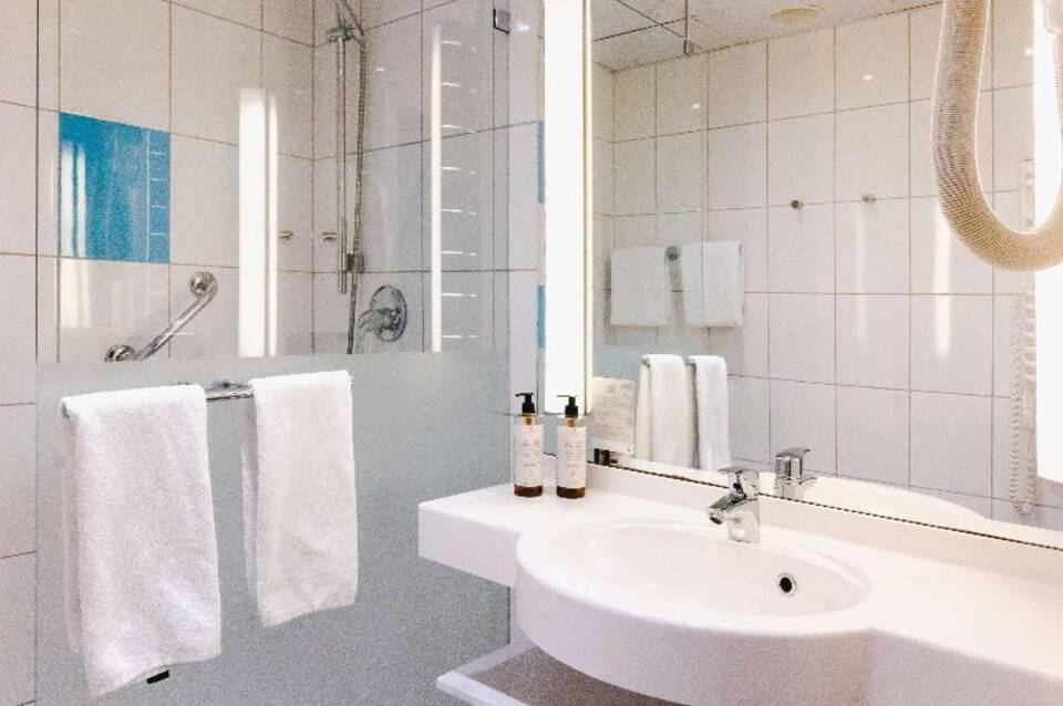 Novotel Krakow City West 4
