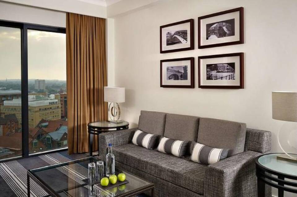 Hyatt Regency Birmingham 2