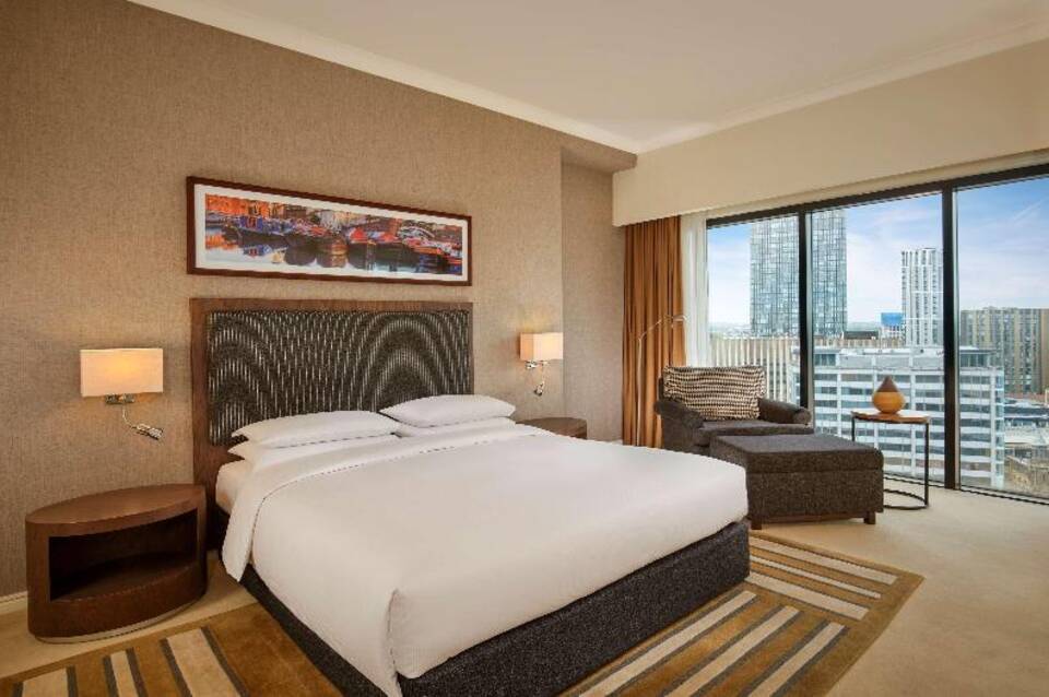 Hyatt Regency Birmingham 3