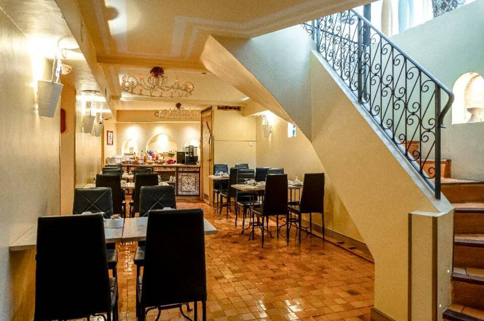 Villa Royale Montsouris 3