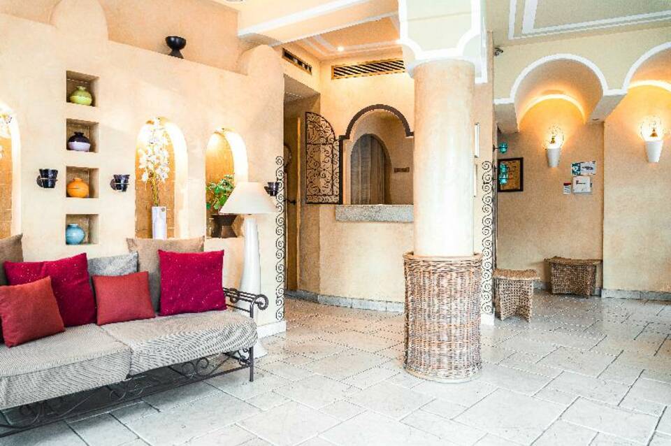 Villa Royale Montsouris 4