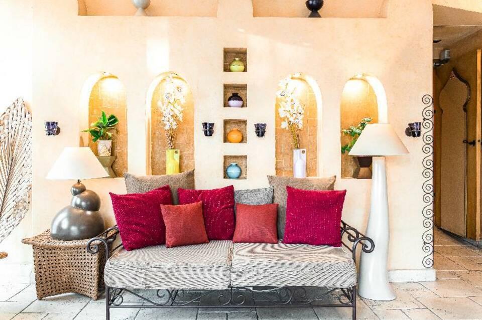 Villa Royale Montsouris 5