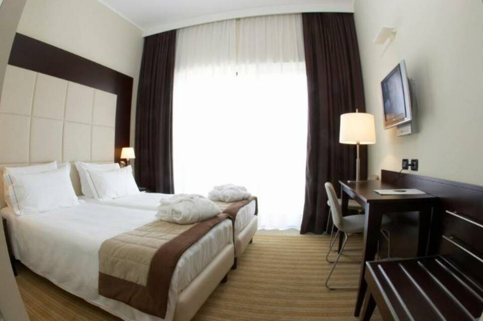 iH Hotels Milano Watt 13 2