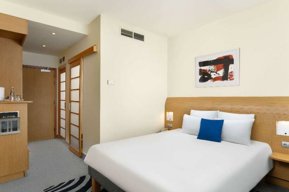 Novotel Budapest Danube 2