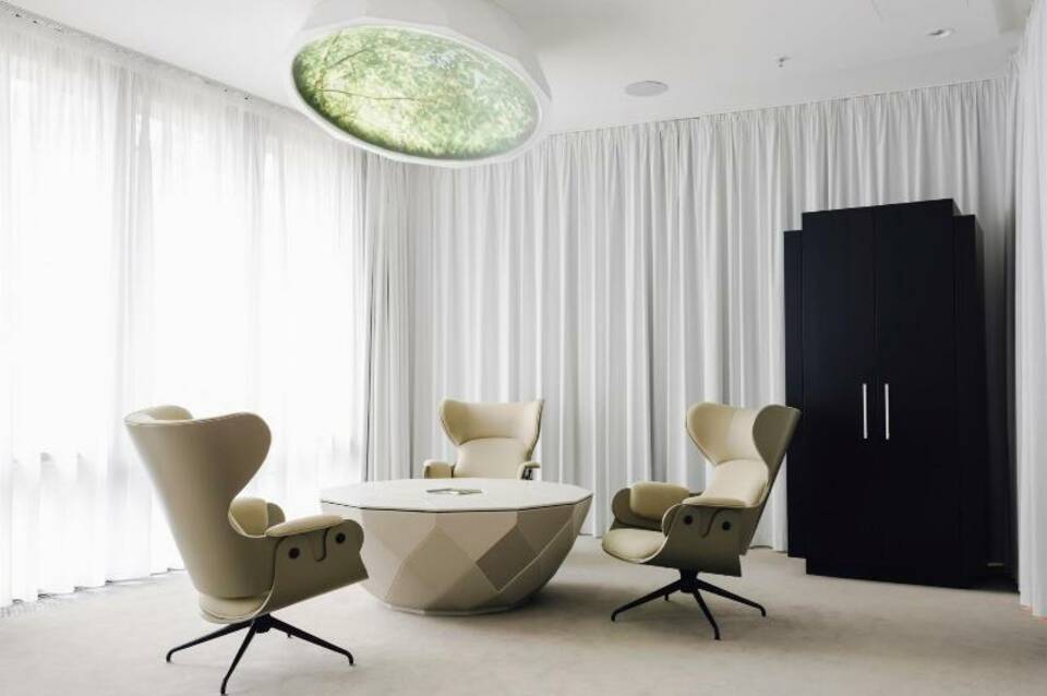 Pullman Berlin Schweizerhof 1