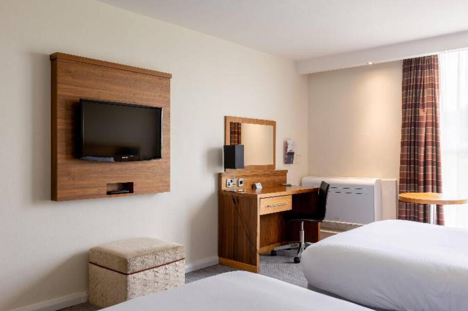 Holiday Inn Newcastle - Gosforth Park 3