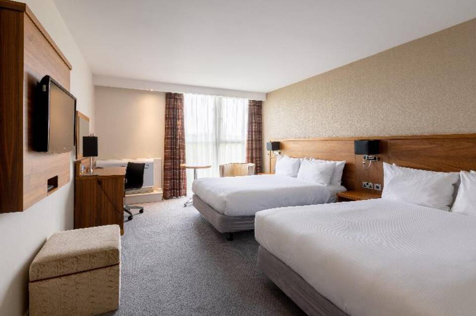 Holiday Inn Newcastle - Gosforth Park 5