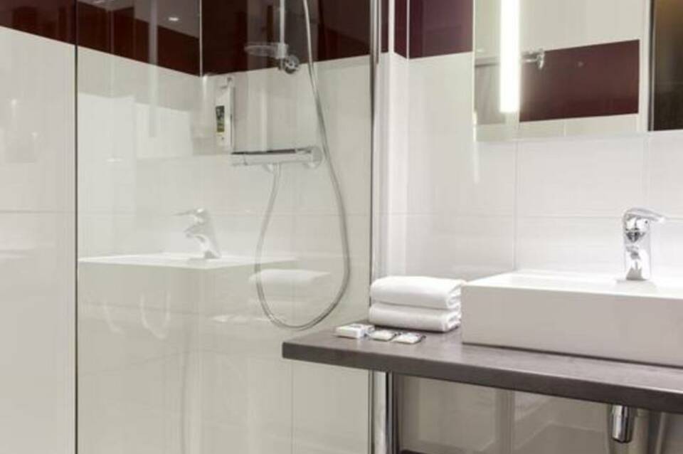 Mercure Paris 19 Philharmonie La Villette 4