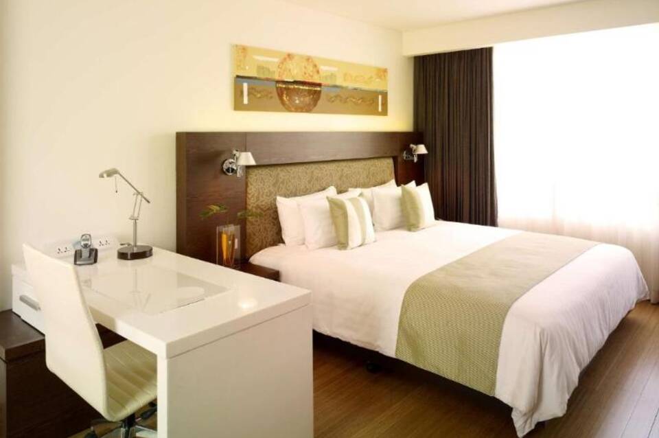 NH Bangkok Asoke 2