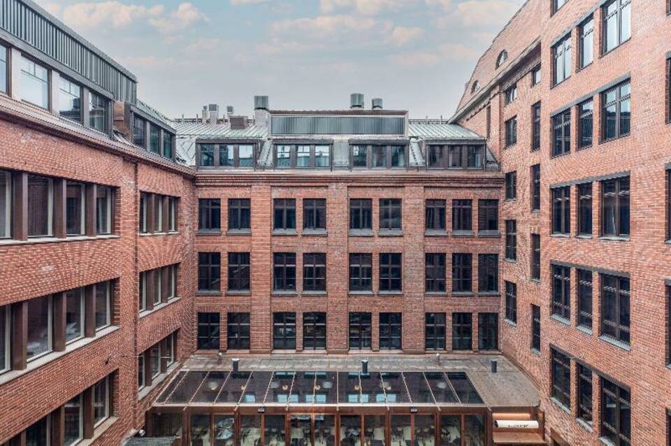 Scandic Helsinki Hub 5