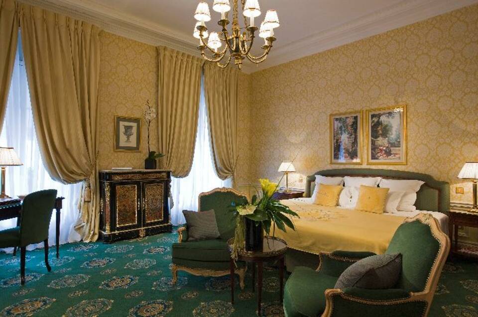 Hôtel Westminster 4