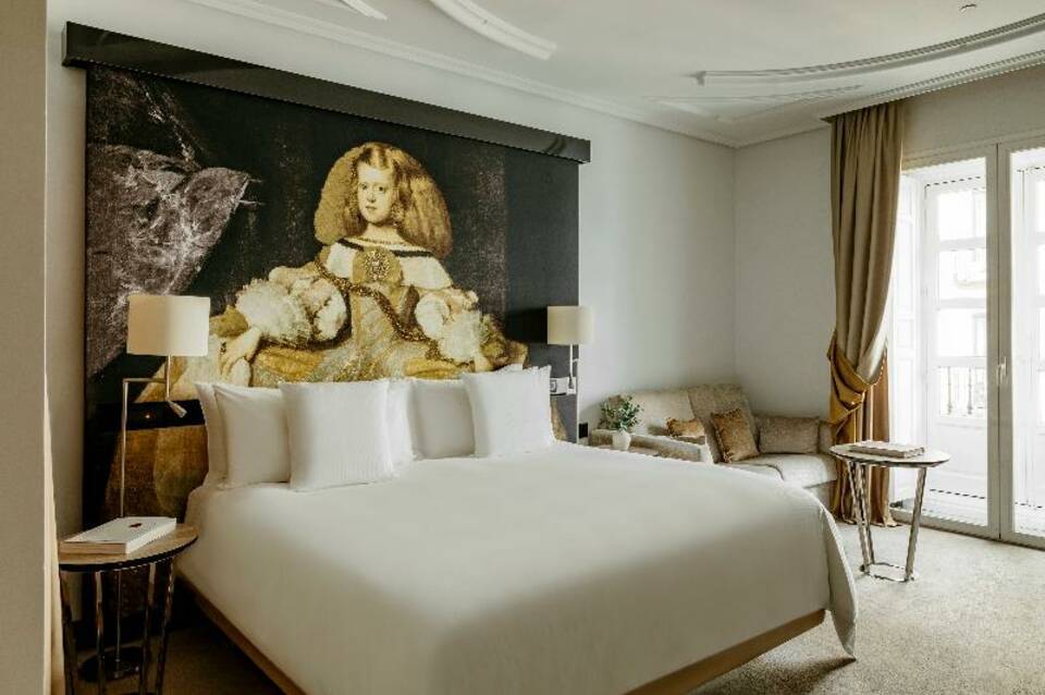Palacio de los Duques Gran Meliá 4