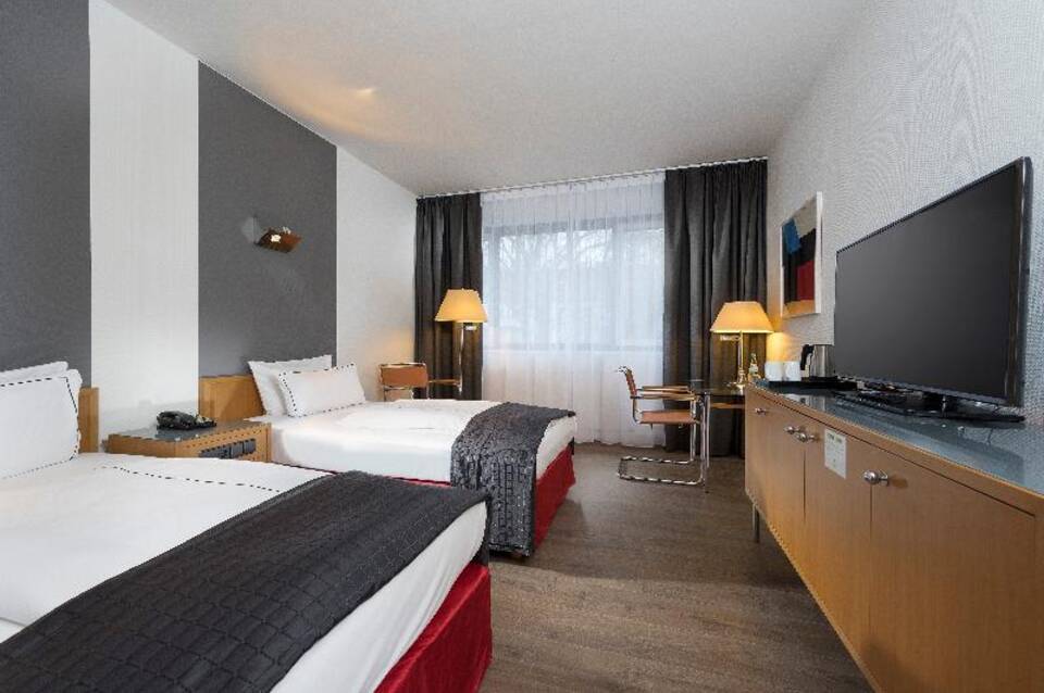 Holiday Inn Berlin - City West 2