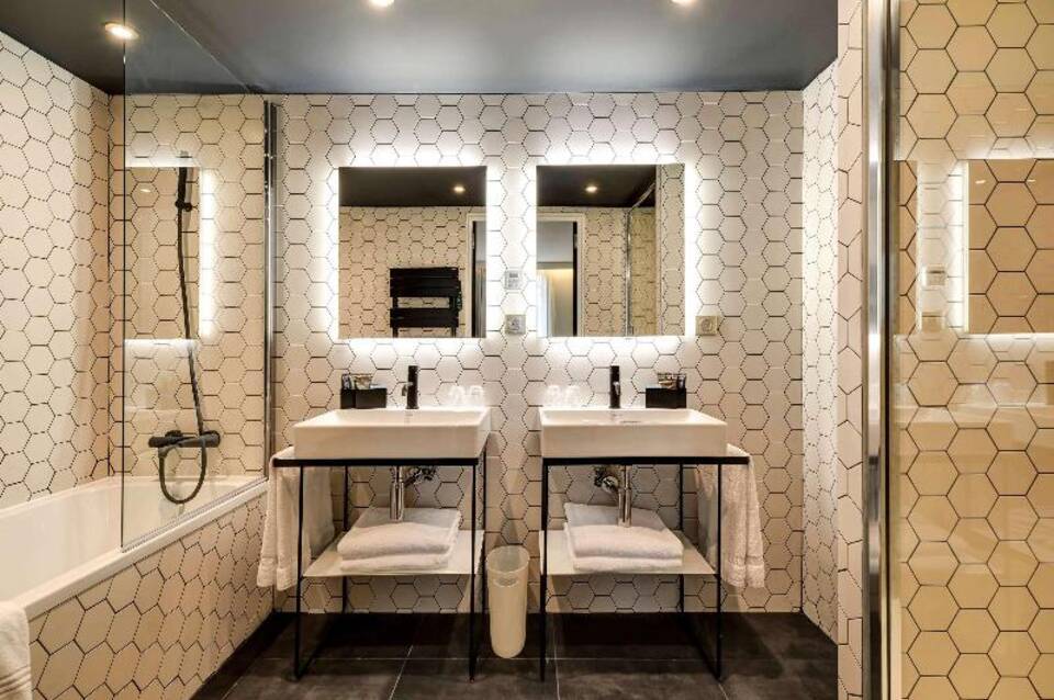 Novotel Paris Centre Bercy 3