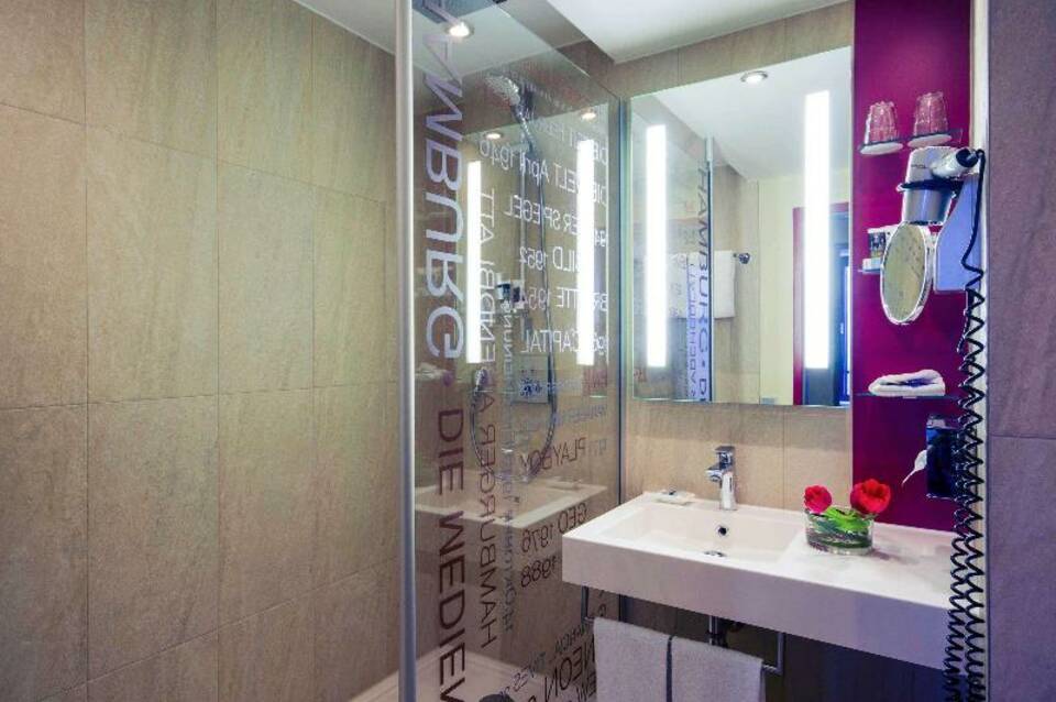 Mercure Hotel Hamburg City 2