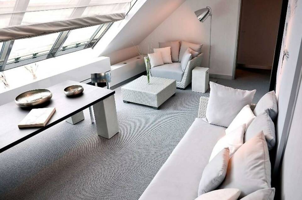 Sofitel Munich Bayerpost 1