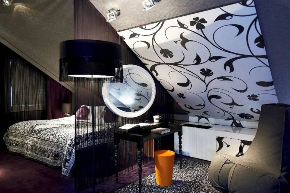 Sofitel Munich Bayerpost 2
