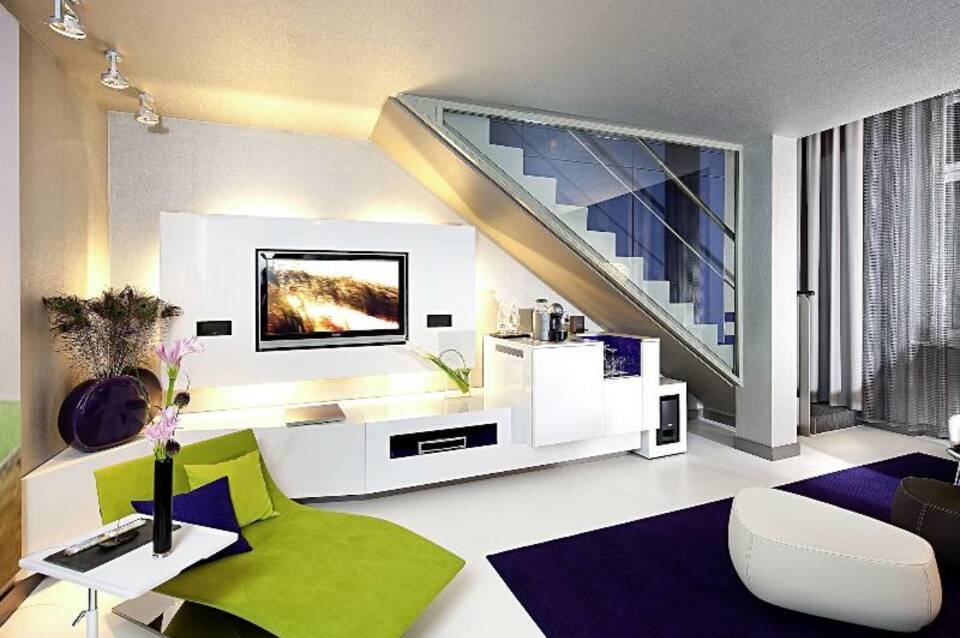 Sofitel Munich Bayerpost 5