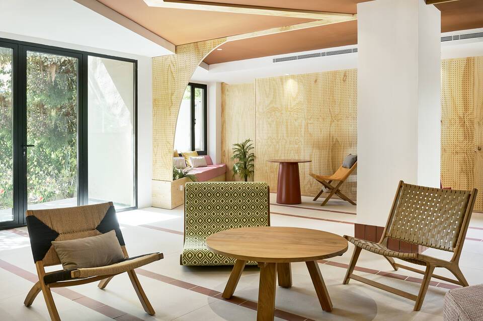 tent Bahia de Palma 4