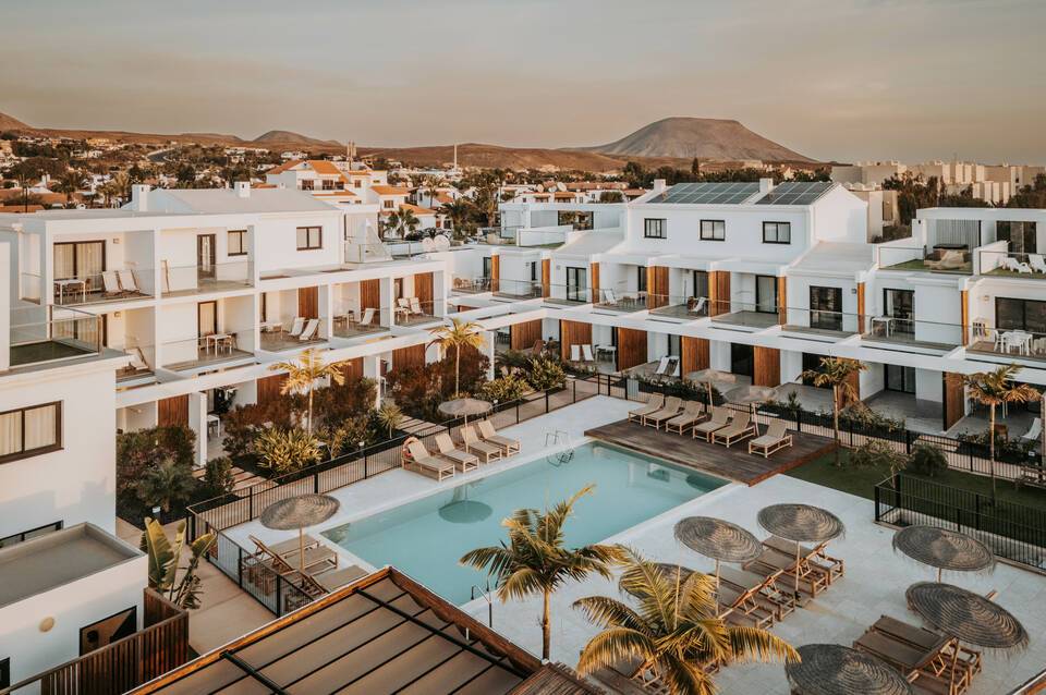 Shambhala Fuerteventura 1