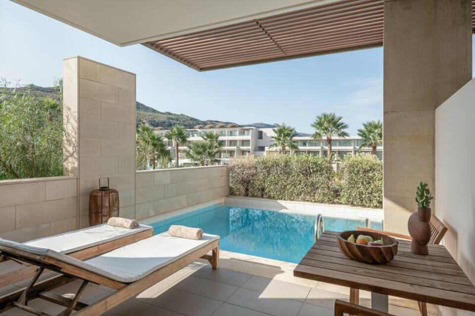 Avra Imperial Hotel 2