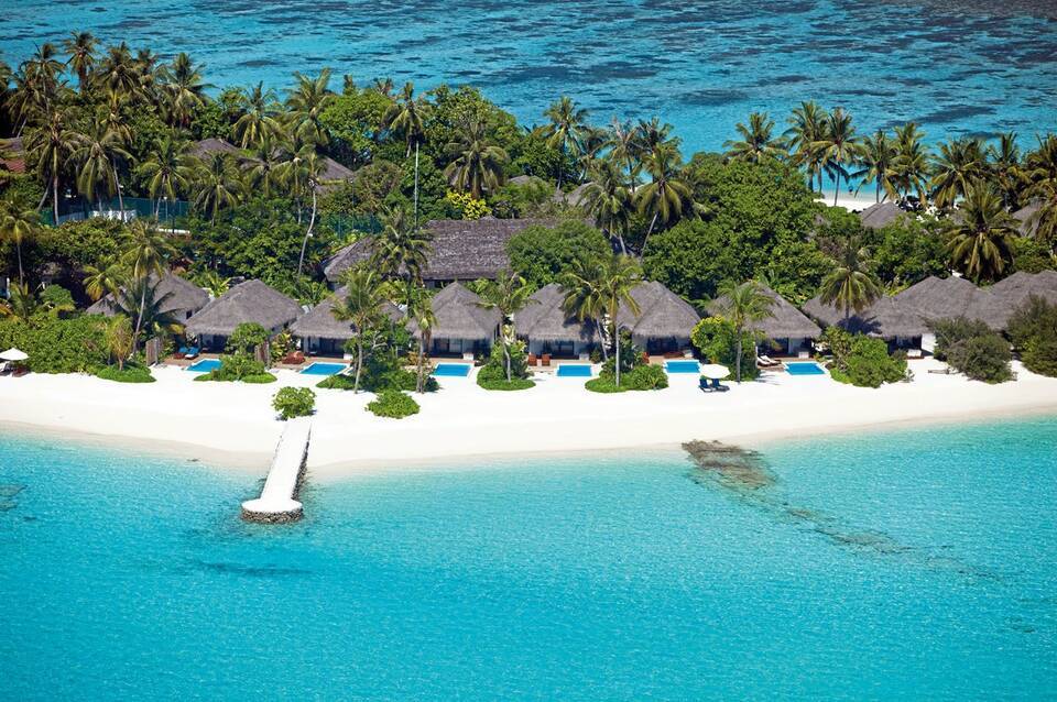 Velassaru Maldives 3