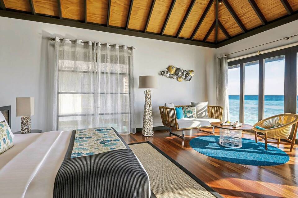 Velassaru Maldives 4