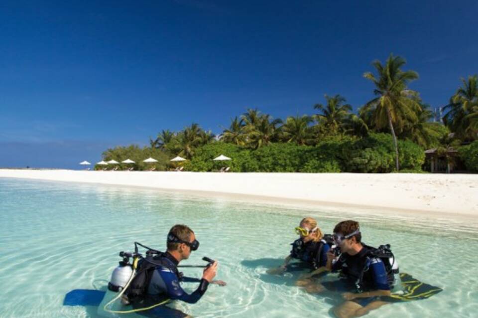 Velassaru Maldives 5