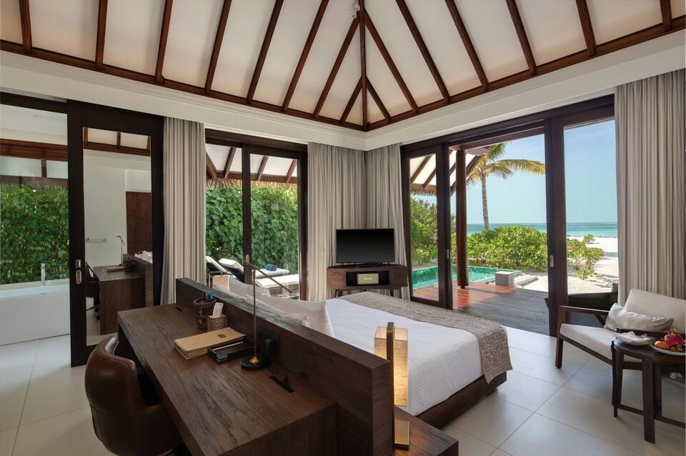 Heritance Aarah - Premium All Inclusive 2