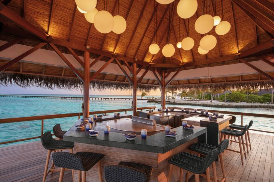 Heritance Aarah - Premium All Inclusive 3