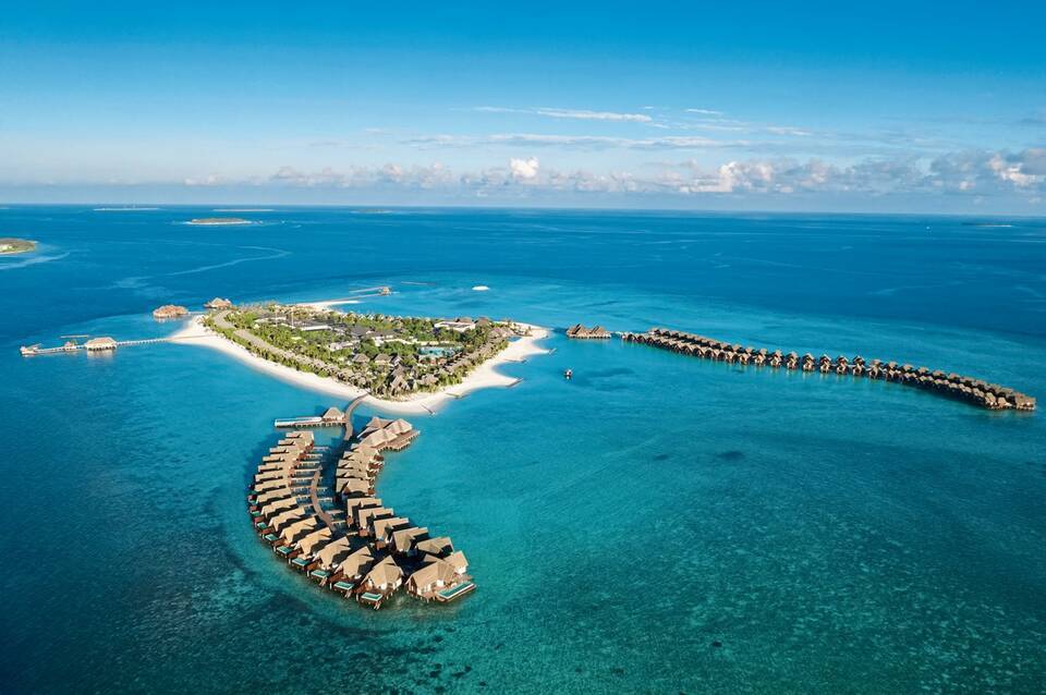 Heritance Aarah - Premium All Inclusive 4