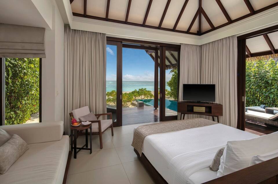 Heritance Aarah - Premium All Inclusive 5